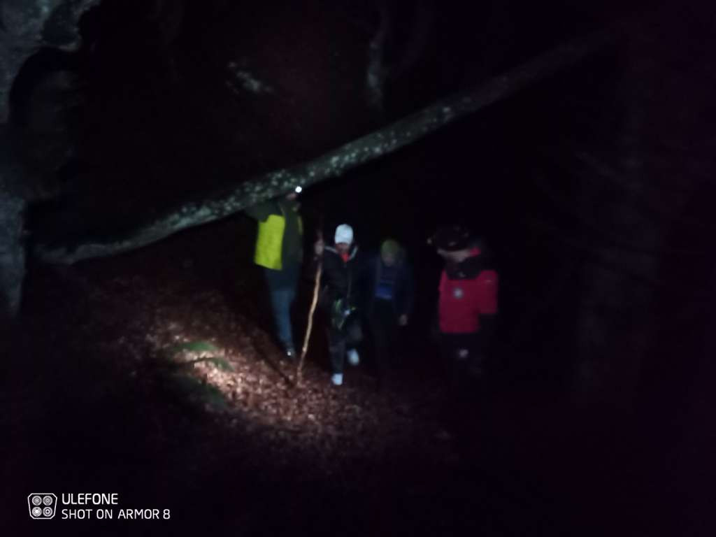 GSS: Pronađen na Bukoviku nestali strani državljanin