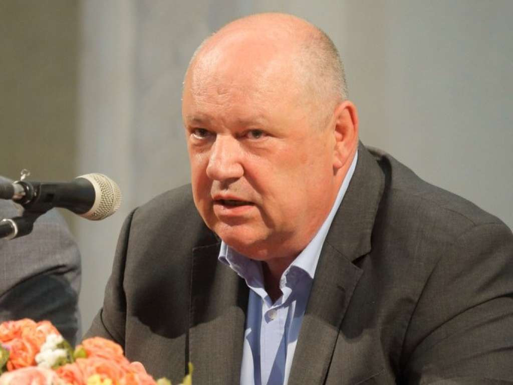 Damir Zorić novi predsjednik Matice hrvatske