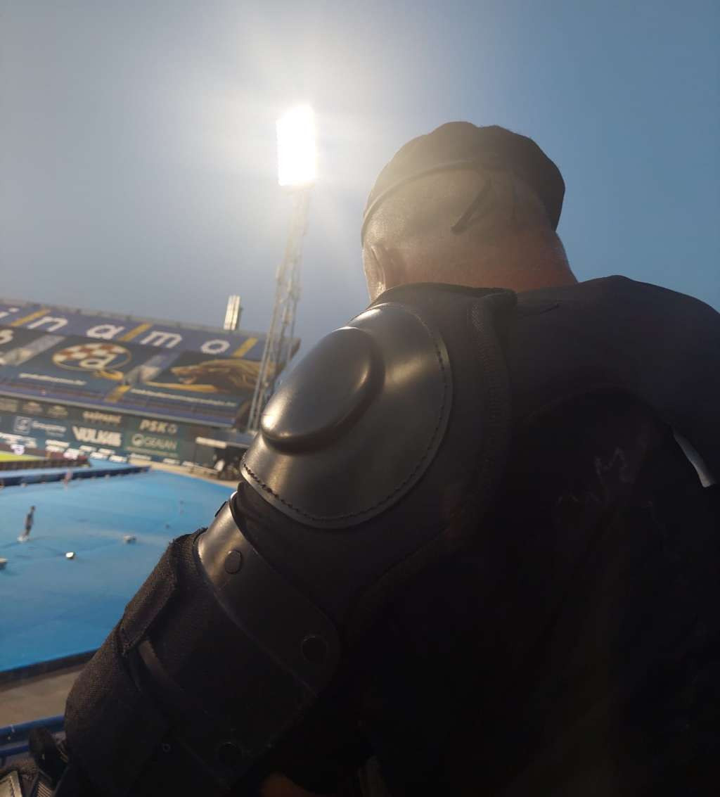 Grčke vlasti puštaju na slobodu 20 navijača Dinama