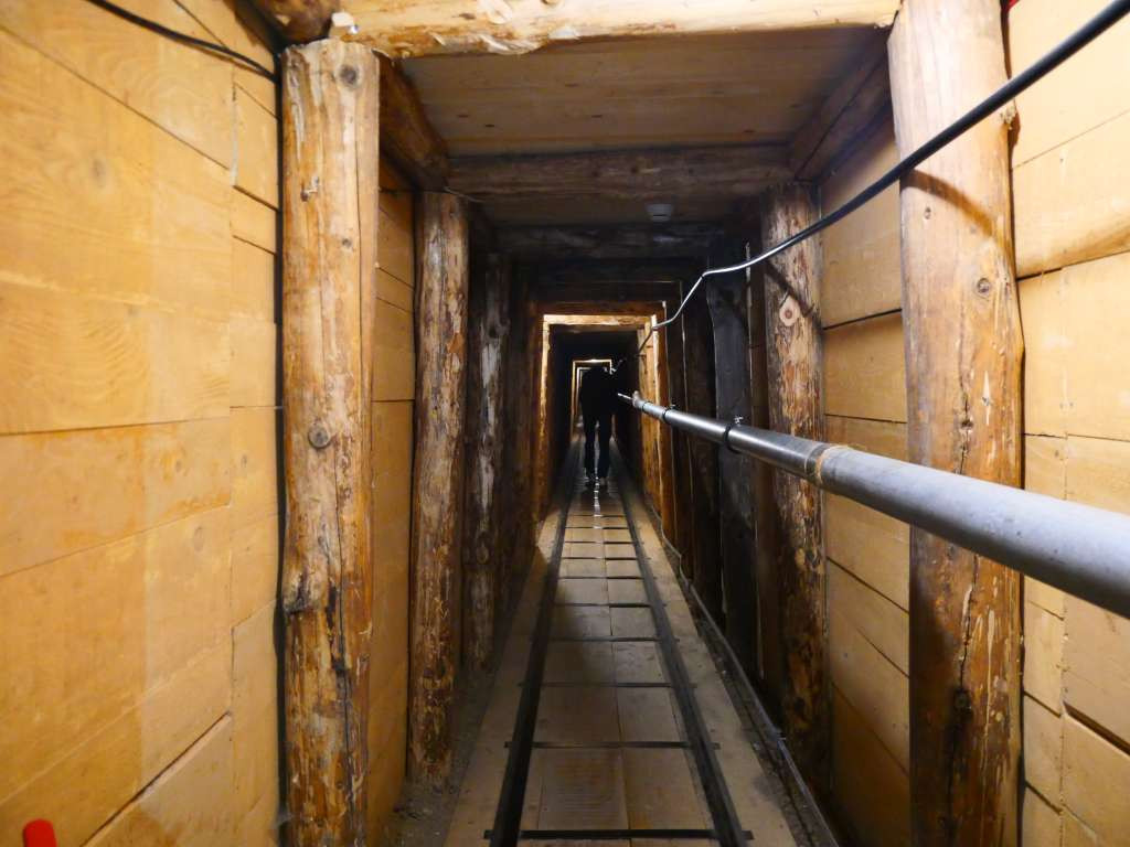 "Tunel spasa" nezaobilazna destinacija za posjetioce iz svih dijelova svijeta