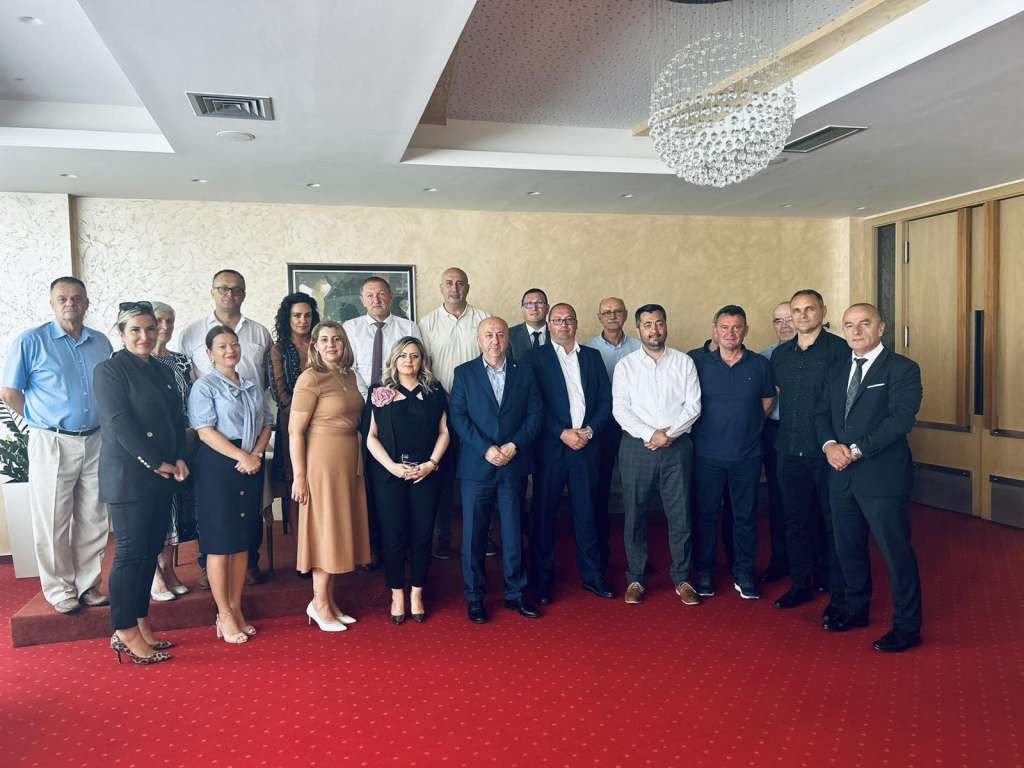 Osmanović: Prava braniteljske populacije iz KS prenijeti na nivo Federacije BiH