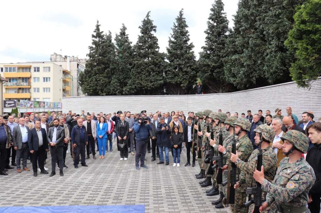 Goražde obilježava 31. godišnjicu herojskog otpora agresiji