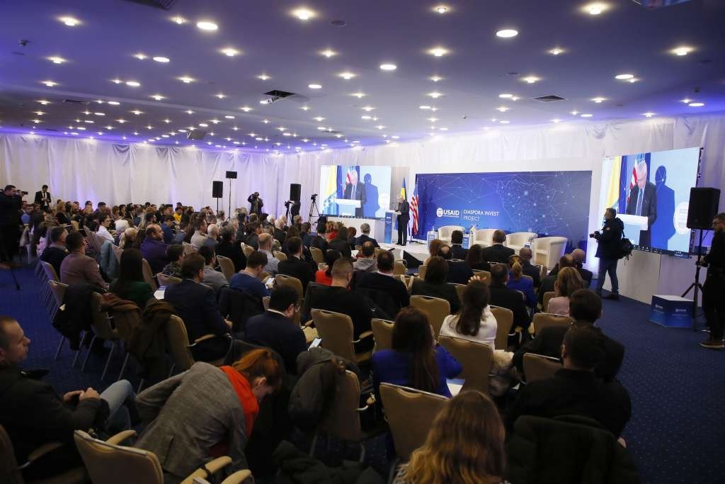 Pokrenut novi 'Diaspora Invest' projekt, vrijedan 15,7 miliona dolara