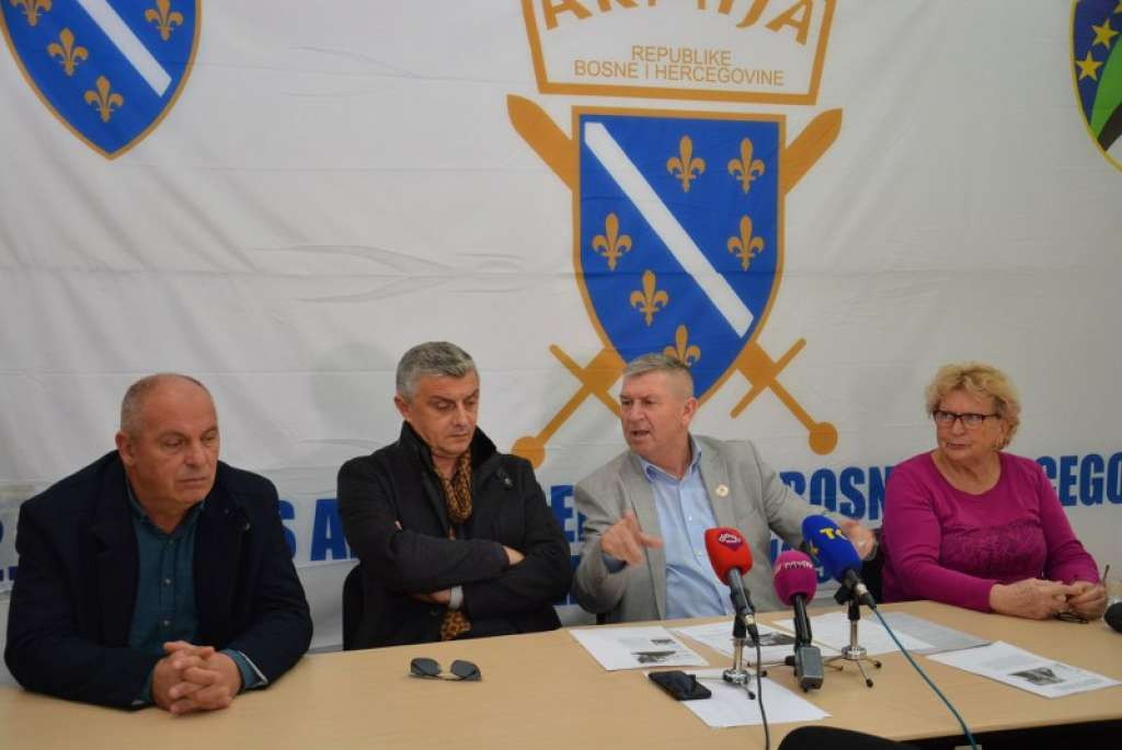 Korodinacija boračkih organizacija TK-a traži javno izvinjenje od gradonačelnika Lukavca Edina Delića