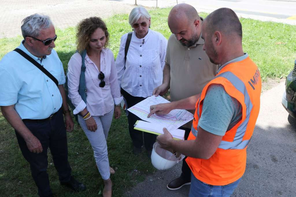 Nastavljena gradnja Južne longitudinale nakon osam godina