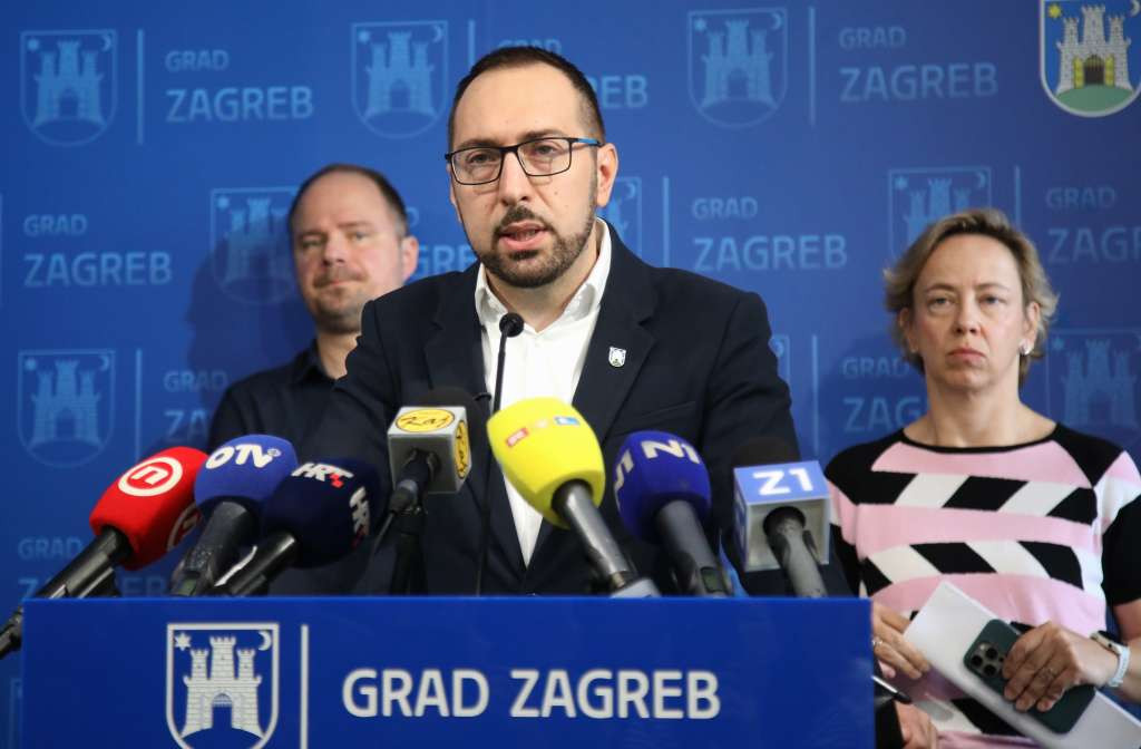 Tomašević: Neće biti dodatnog Thompsonovog koncerta 28. decembra