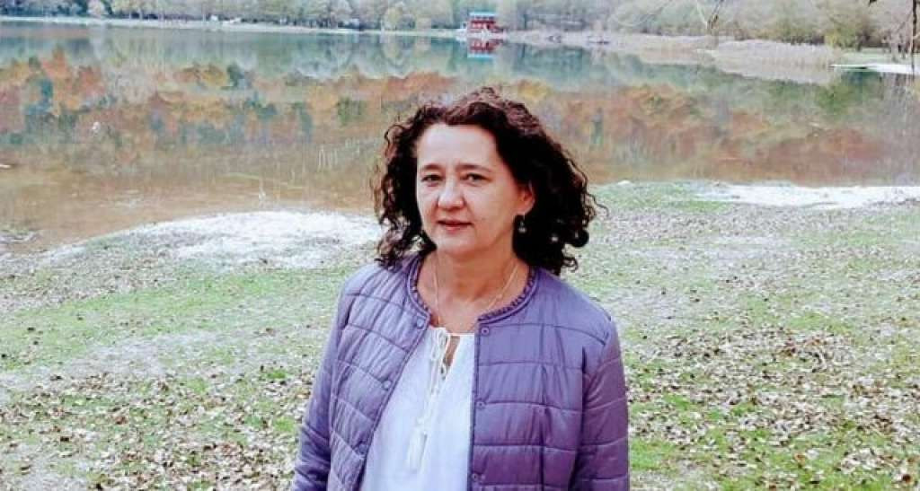 Predstavljena knjiga 'Od revolucije do egzila–studije i ogledi iz bosanskohercegovačke književnosti'