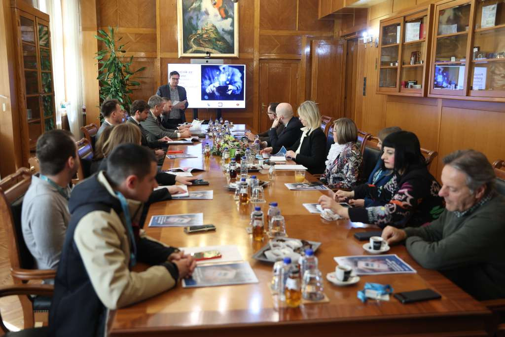 CBBiH i IFC predstavili priručnik za sigurnije digitalno plaćanje građana