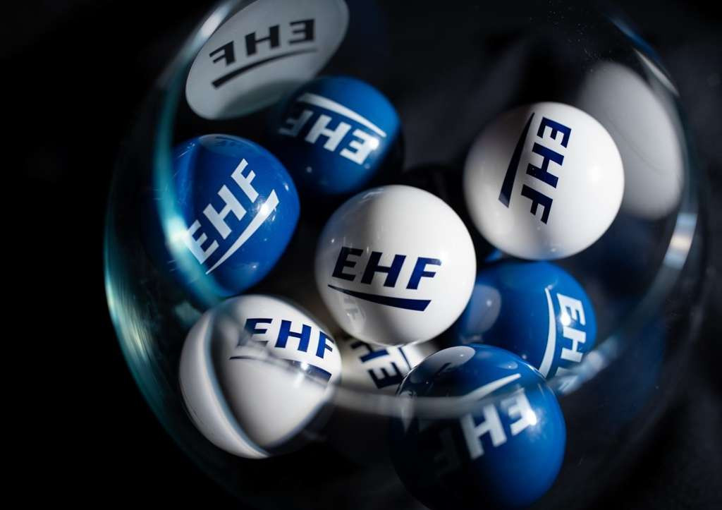 Žrijeb kvalifikacijskih grupa za rukometno EP 21. marta, BiH u trećem "šeširu"