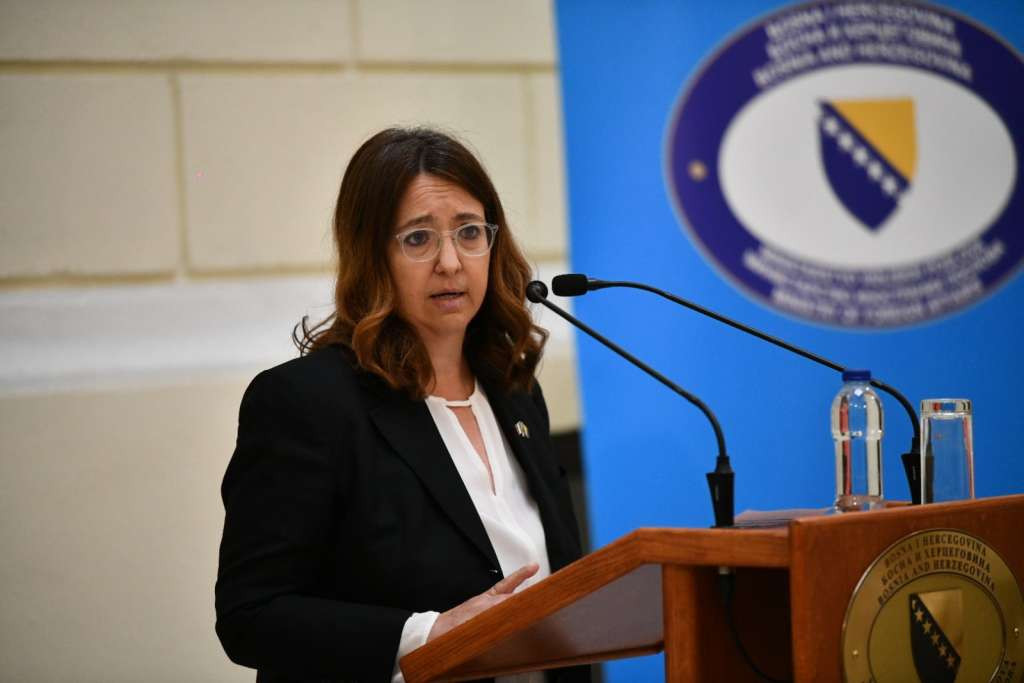 Komemorativni koncert sutra u Vijećnici prenijet će poruke suosjećanja, mira i nade