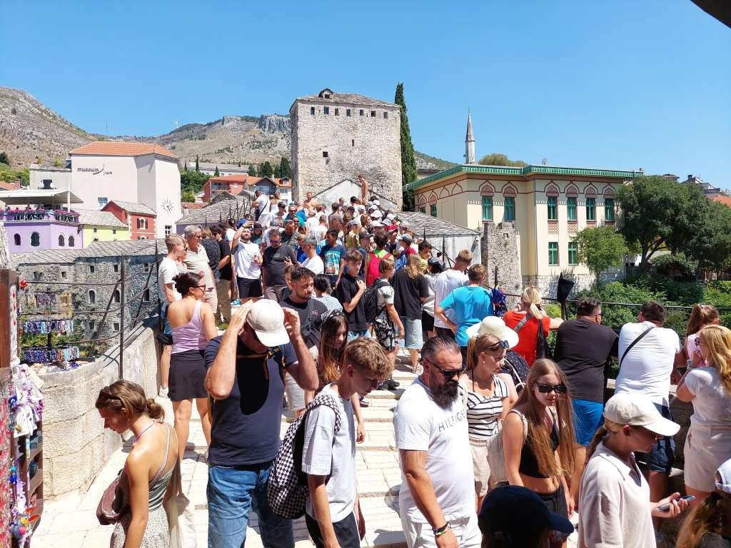 FBiH jača turističku ponudu: Fokus na produženju boravka