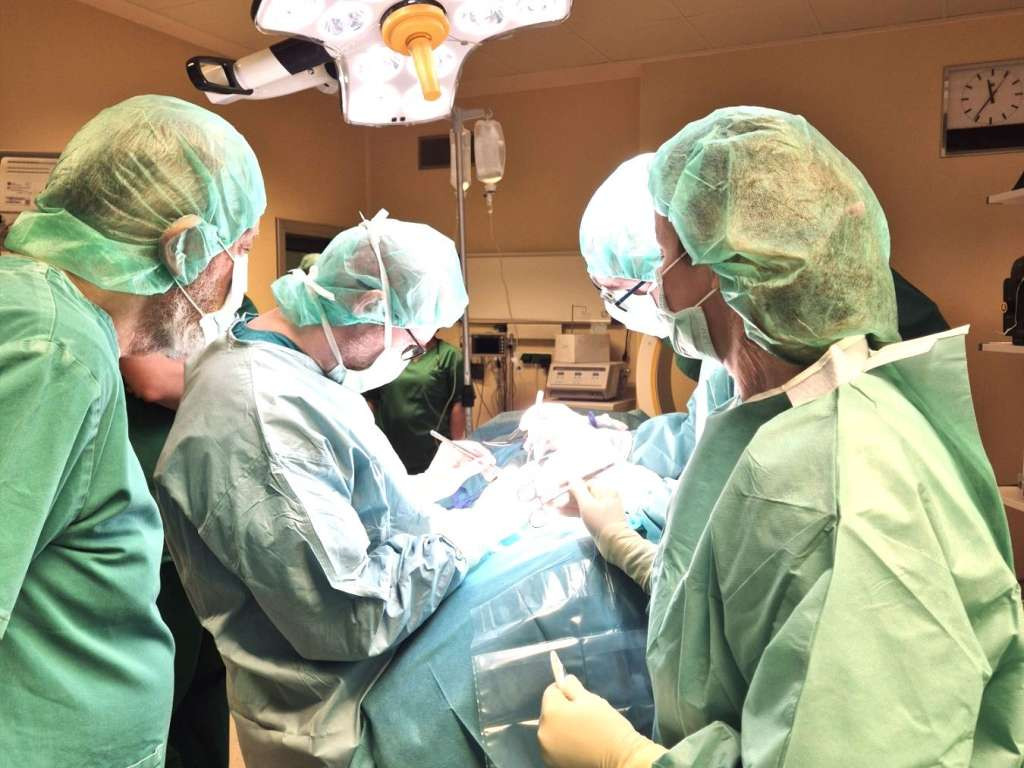 SKB Mostar jedina u BiH provodi ugradnju 'pacemakera za epilepsiju' kod djece