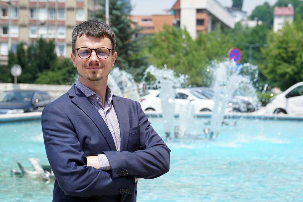 Ilić: Usporen proces proširenja EU ne utječe previše na aktivnosti CEFTA-e