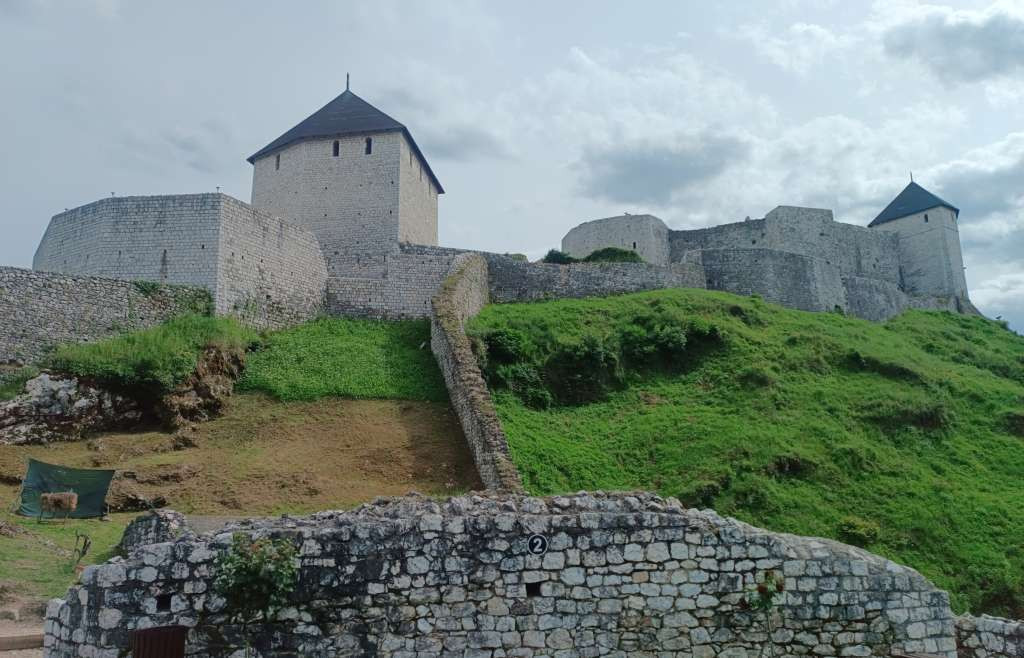 U Raduši kod Tešnja pronađen mrtav 49-godišnji muškarac