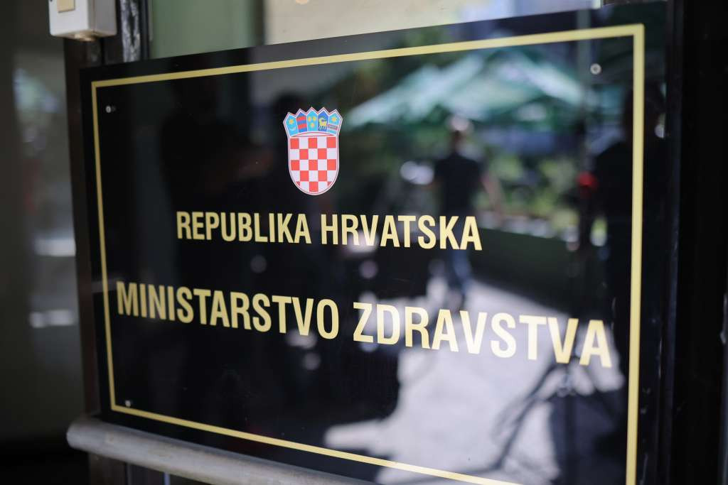 Hrvatska: HND će održati prosvjed na šest mjeseci smrti Vladimira Matijanića