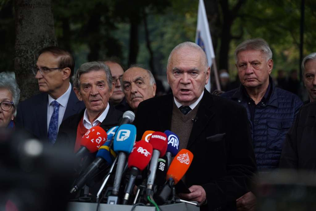 Adil Kulenović: Tražimo imenovanje novog visokog predstavnika za BiH