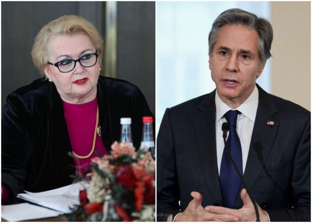 BiH se priključuje globalnoj inicijativi Sjedinjenih Američkih Država