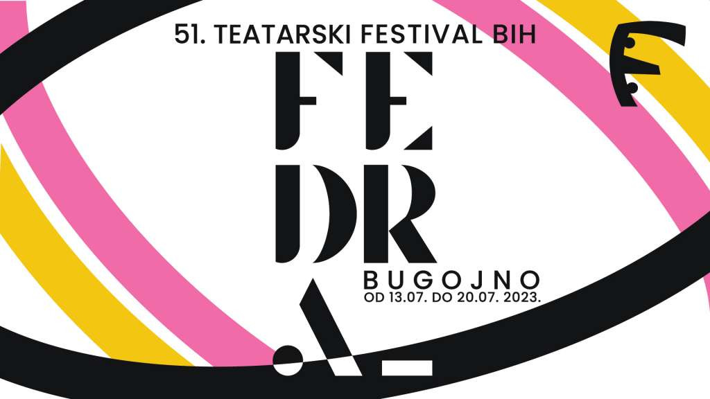Bugojno domaćin uzbudljive teatarske čarolije - pripreme za 51. Teatarski festival BiH FEDRA