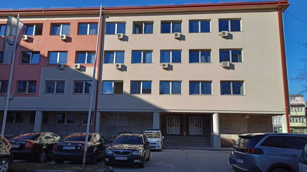 Bihać - Jednomjesečni pritvor 39-godišnjaku osumnjičenom za prodaju droge