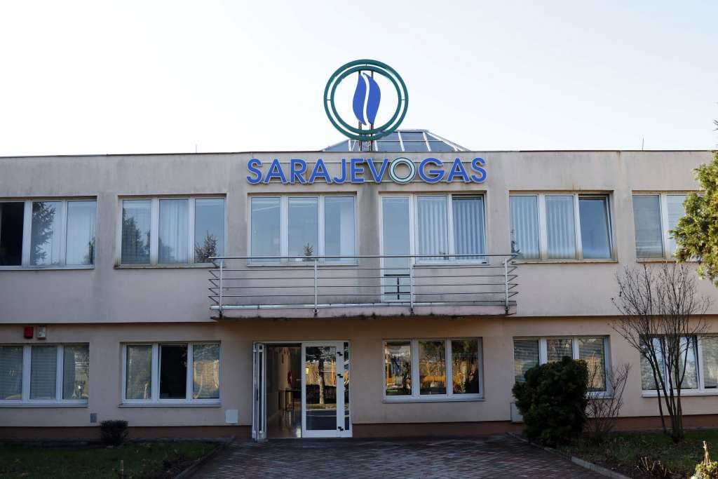 Intezivirane aktivnost s ciljem naplate dugovanja korisnika KJKP Sarajevogas