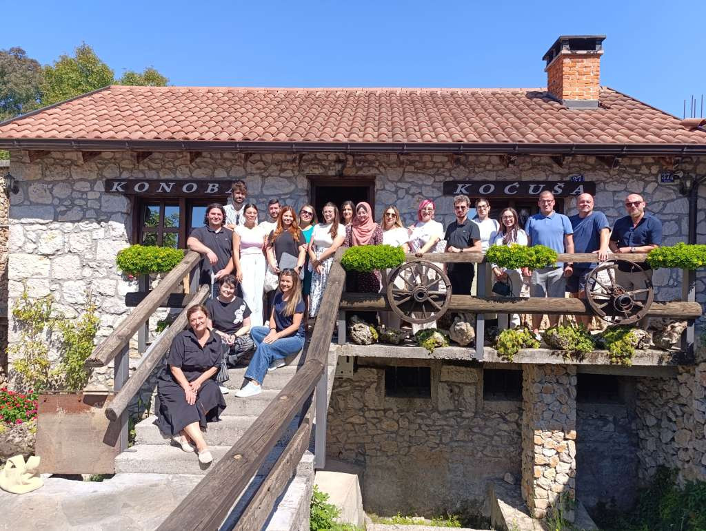 BiH dobila 20 omladinskih koordinatora za inkluziju NEET mladih