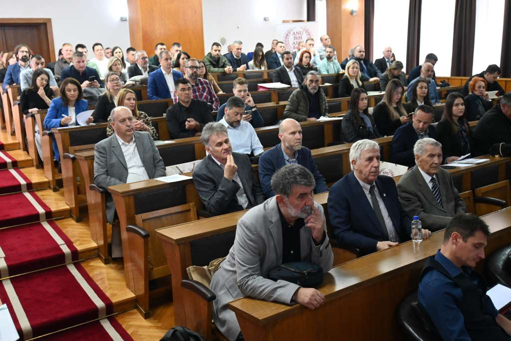 Konferencija - Poljoprivreda i nove tehnologije