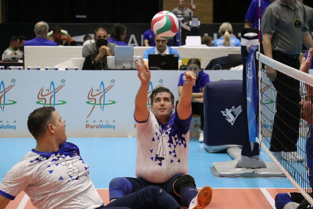 Delalić: Domet ove reprezentacije je finale