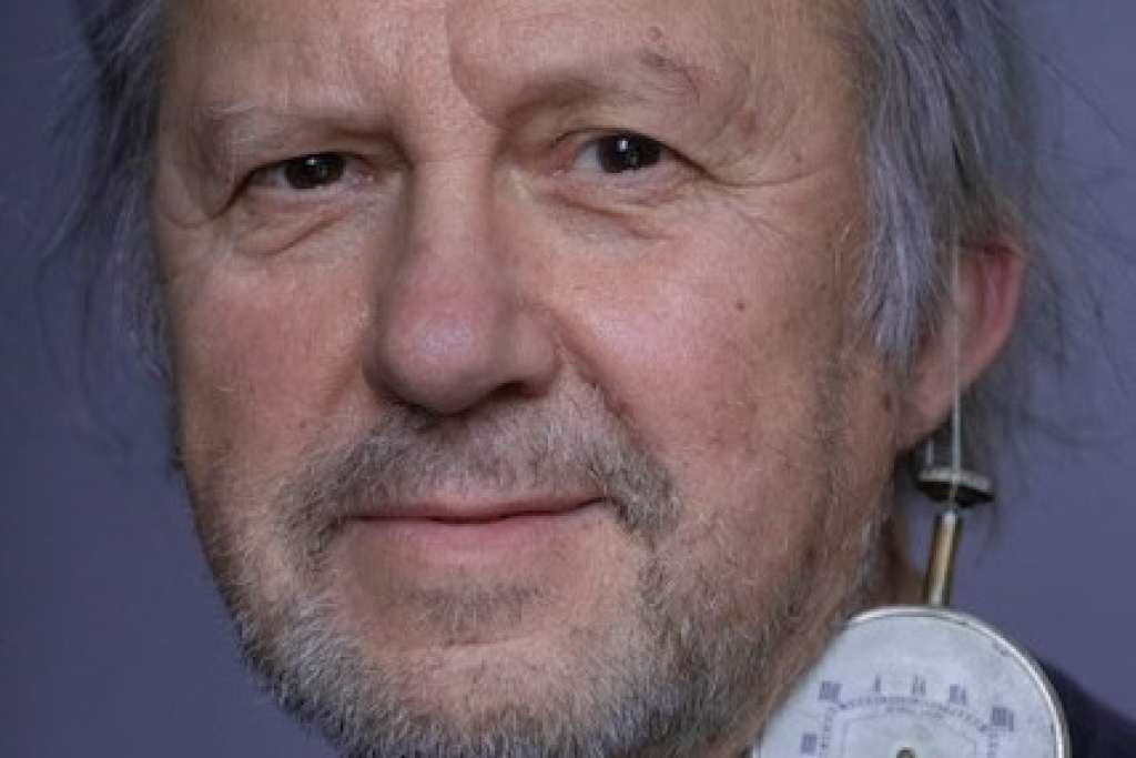 Zlatni lovorov vijenac za doprinos umjetnosti teatra Zijahu A. Sokoloviću