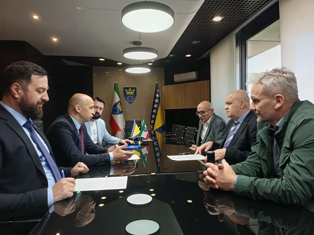 Vlada ZDK i Sindikat potpisali izmjene Kolektivnog ugovora za visoko obrazovanje