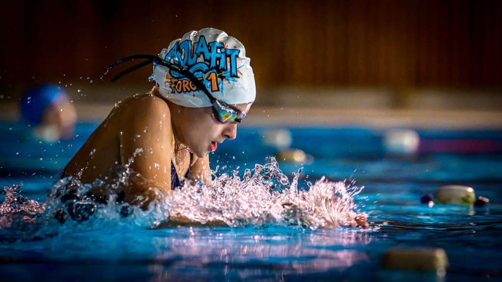 Esma Dizić u Bratislavi oborila rekord Lane Pudar