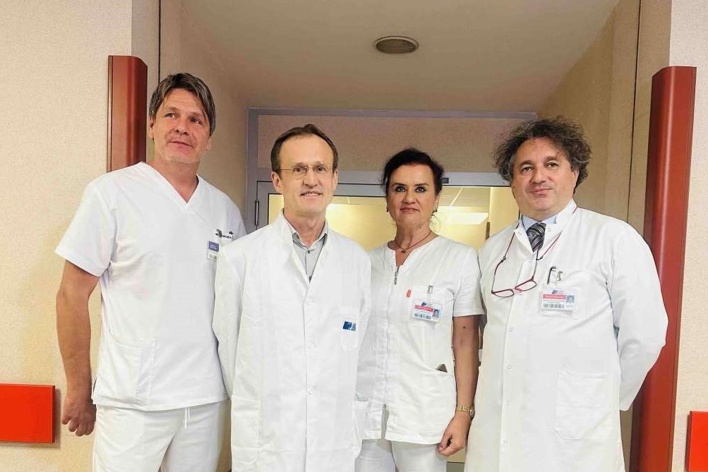 Invazivne uroginekološke operacije - Na Klinici za ginekologiju KCUS-a operisano 13 pacijentica