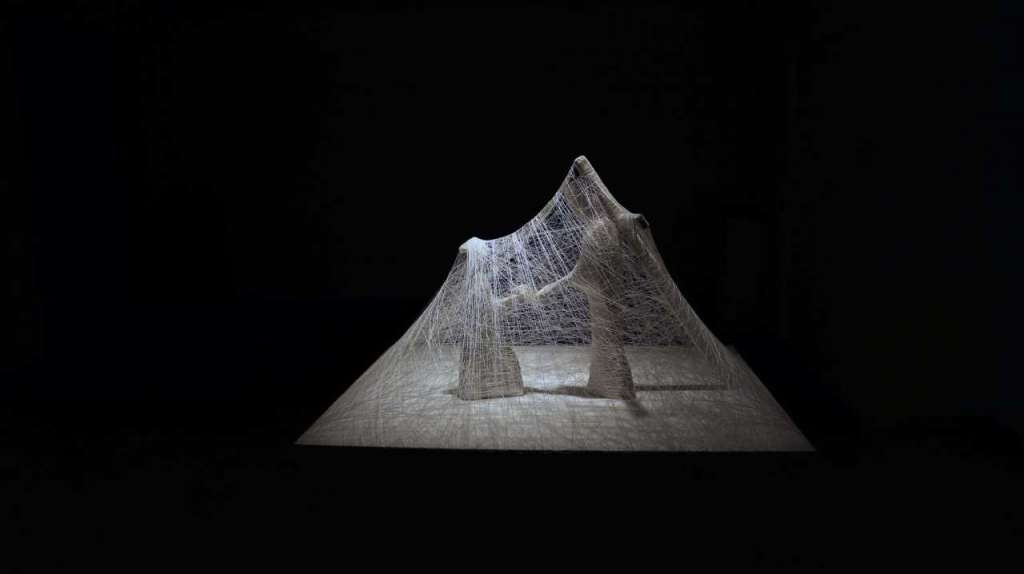 'Postaje pod križem' kipara Borisa Orenčuka u utorak u Mostaru