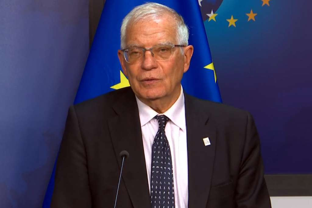 Održavanje bliskih veza s Rusijom nije kompatibilno s pristupanjem Uniji