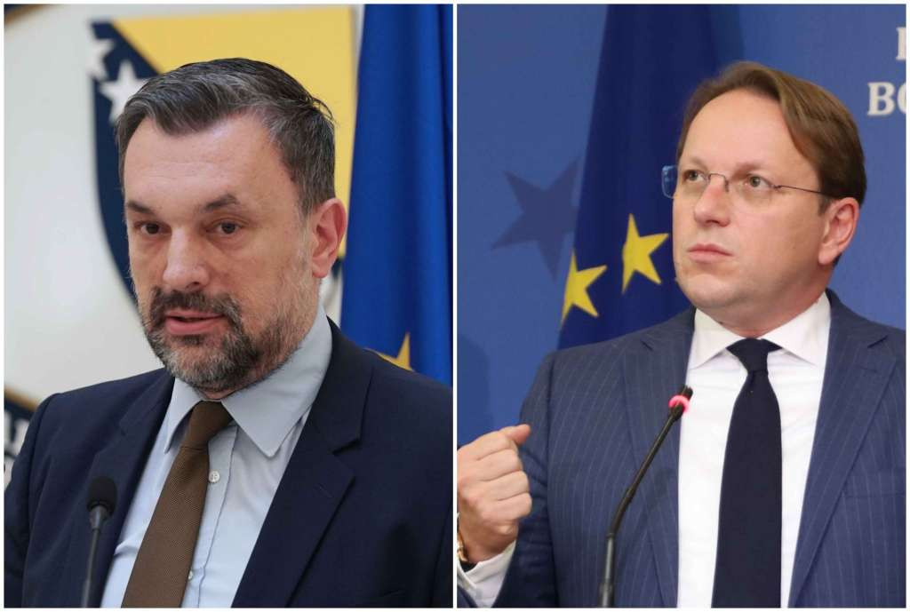 Zajednička izjava: Ne može biti tolerancije prema negiranju genocida