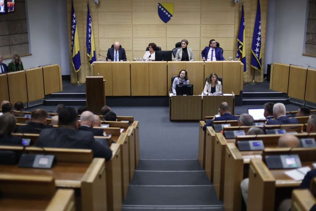 Sead Sefić pozvao nadležne da izdvoje 70 miliona za najteže oboljele