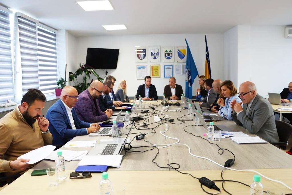 Vlada KS za projekte na ski centru Bjelašnica – Igman izdvojila 9,5 miliona KM