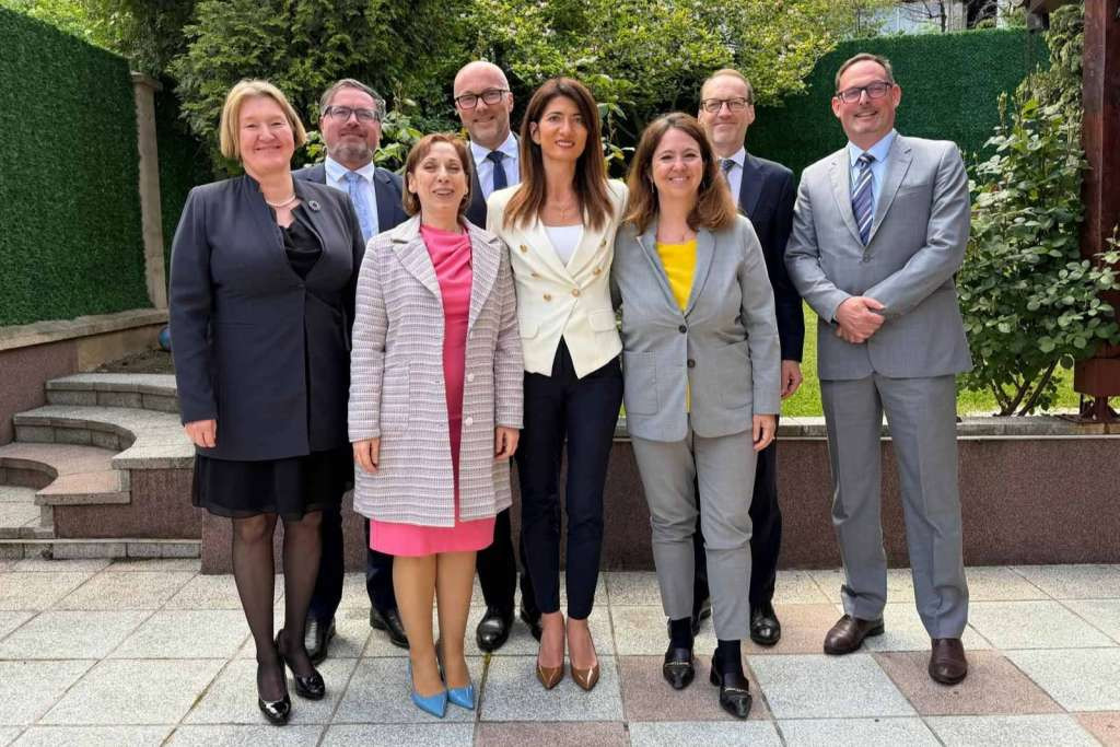 Evropski put BiH traži konkretne dogovore, reforme i snažnu podršku partnera