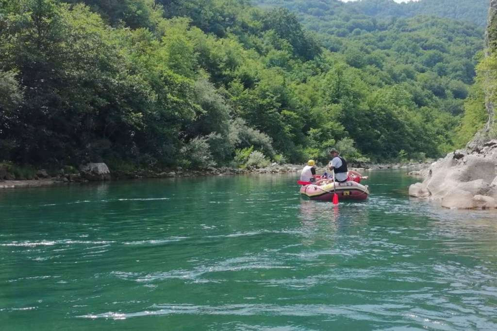 U Mostaru 40 stepeni, sutra u BiH sunčano uz umjerenu oblačnost, temperature između 31 i 37 stepeni