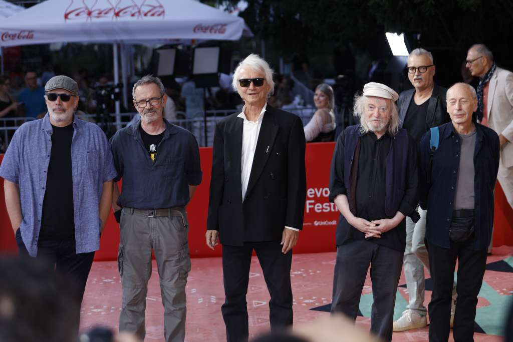 'Treći svijet' Arsena Oremovića - Magija svakodnevnice kroz priču o kultnom bendu 'Haustor'