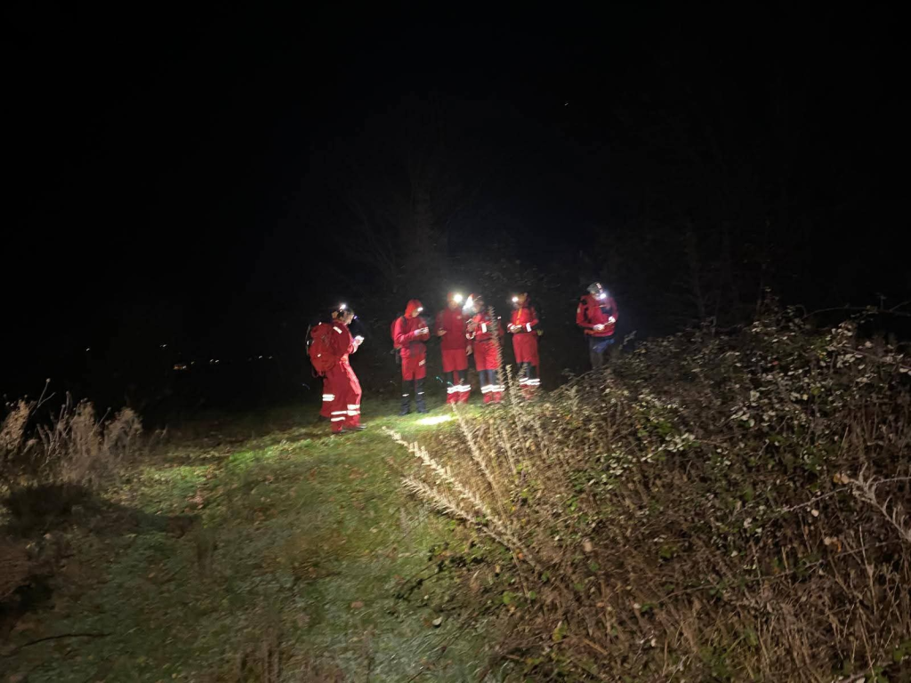 Nestali muškarac pronađen mrtav u Mliništima kod Glamoča