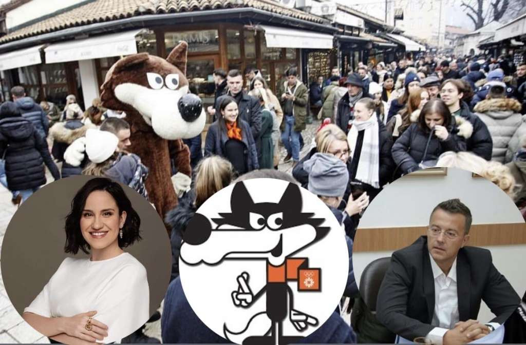 TZKS: Turisti smješteni, a imaju i mogućnost besplatnih turističkih tura u Sarajevu