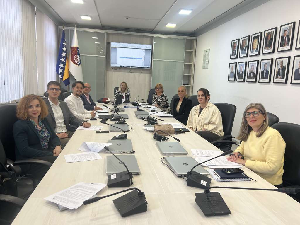 Kanton Sarajevo uspostavio tijelo za praćenje provođenja Strategije prema mladima