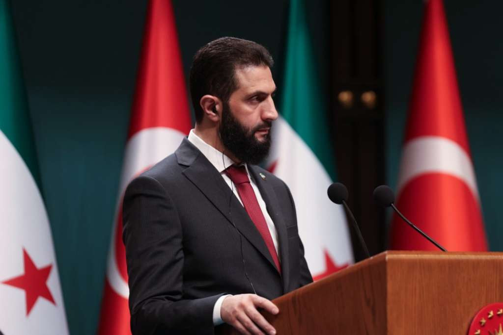 Sirijski predsjednik tvrdi da su incidenti na obali pod kontrolom