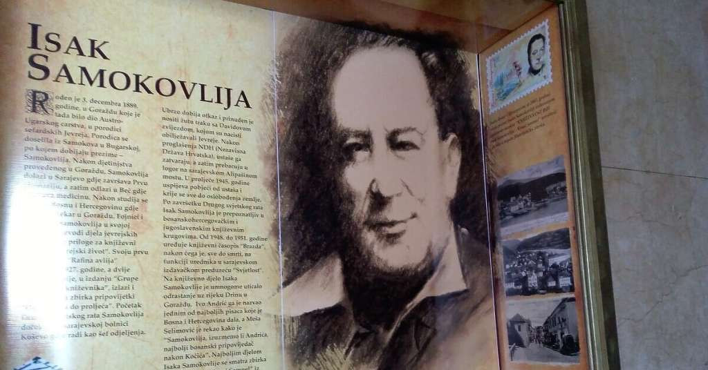 U Goraždu sutra počinje manifestacija 'Dani Isaka Samokovlije - Sunce nad Drinom'