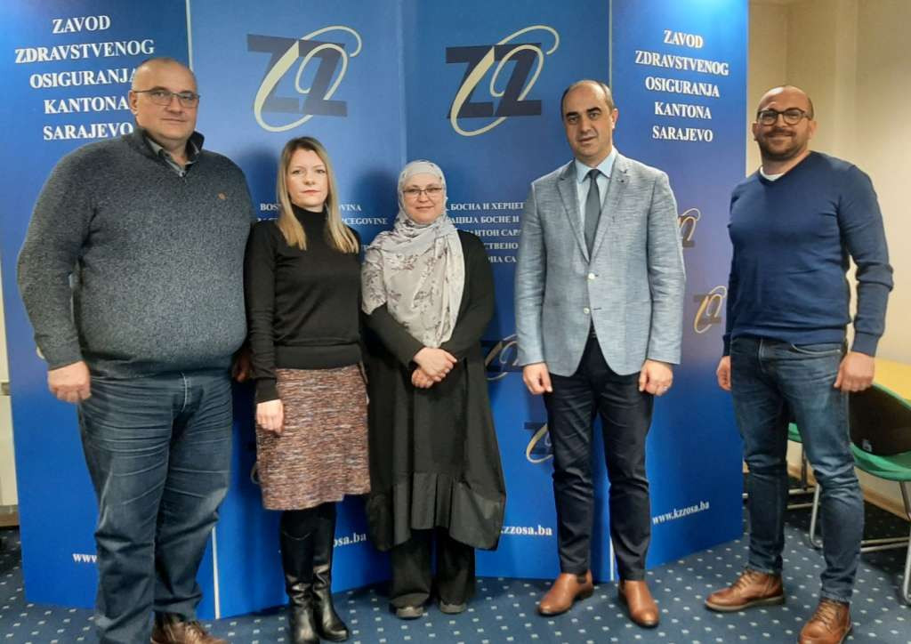 Mulaosmanović: Senzori za sve oboljele od dijabetesa tip 1 bili bi revolucionarna promjena