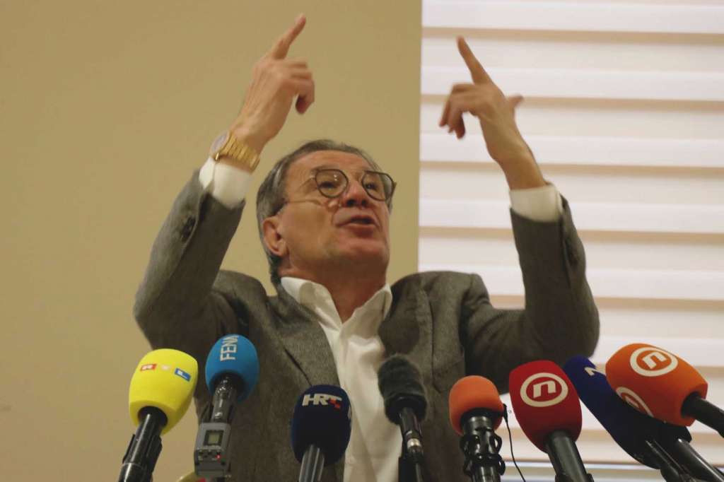 Gradski ured presudio da je odluka Skupštine Dinama iz prosinca bila nelegalna