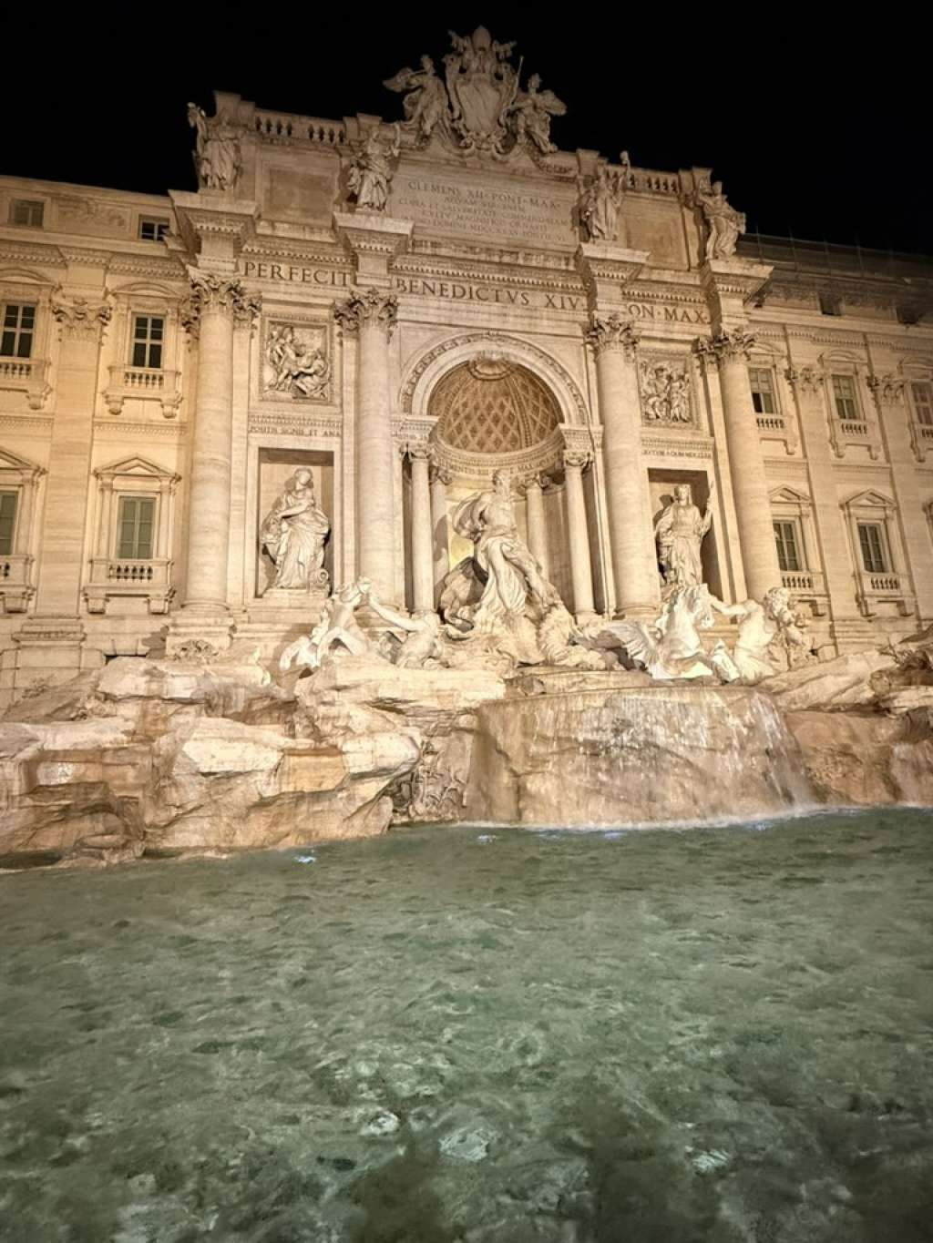 Rim će u narednim danima potvrditi cijene turističke ulaznice za Fontanu di Trevi