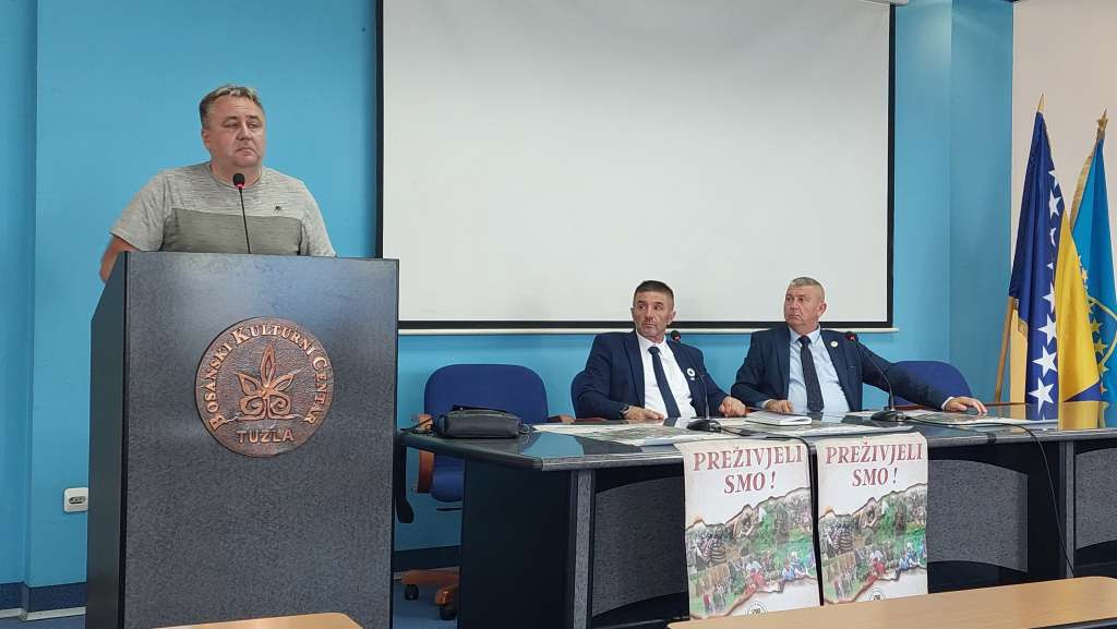 Preživjeli genocida u Srebrenici obilježit će godišnjicu proboja u Nezuku