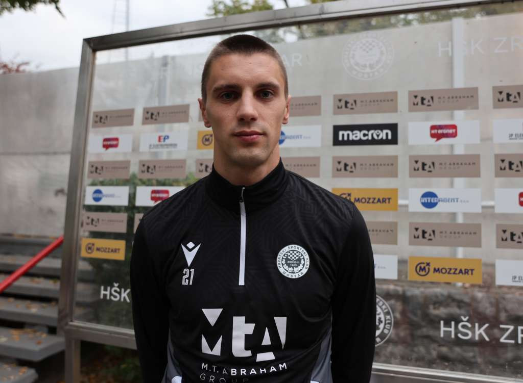 Savić pred Mainz: Ne idemo u Njemačku s bijelom zastavom