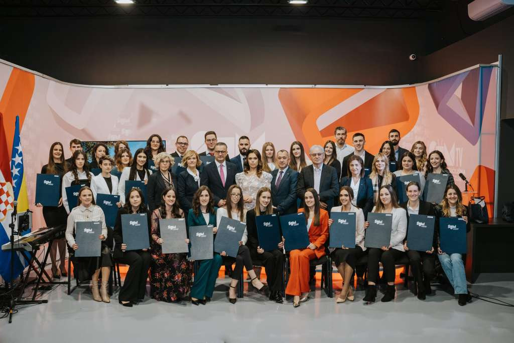 Dani SUM-a: Dan posvećen studentima je dan posvećen izvrsnosti